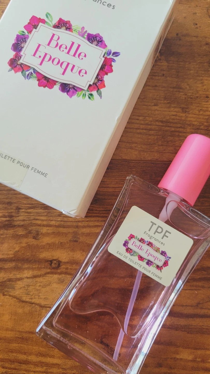 Belle Époque (100 ml) - photo 2