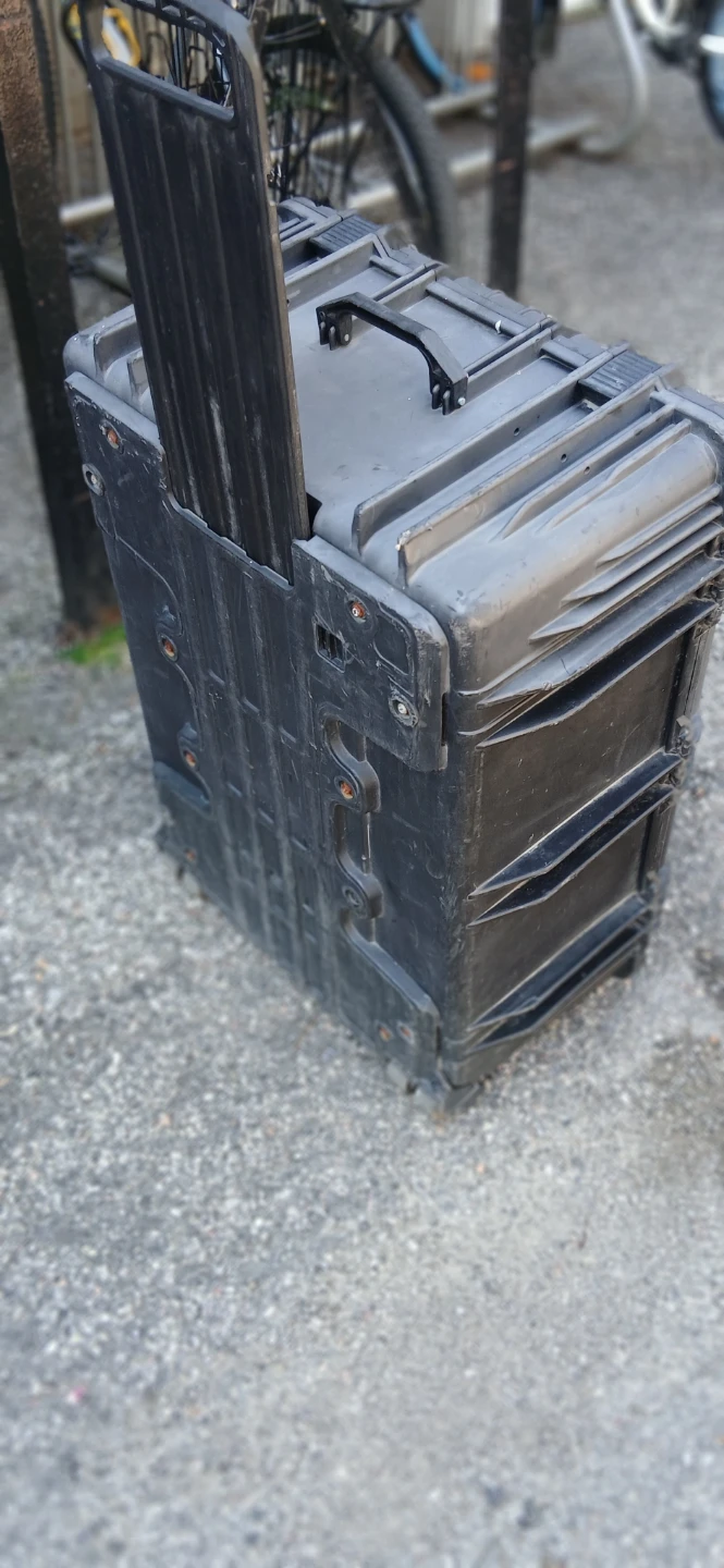 Waterproof Protective Case - photo 2