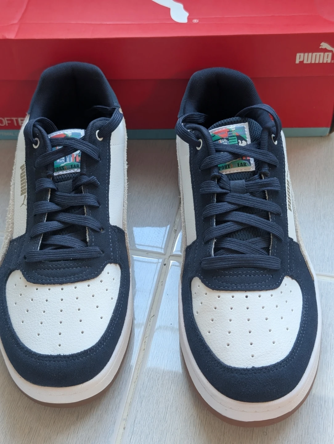 Puma "Sportstyle" Shoes - photo 3