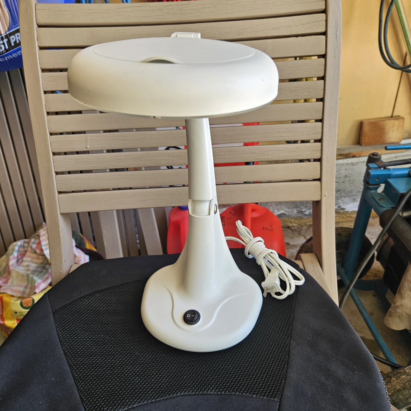 Magnifier Lamp - photo 2