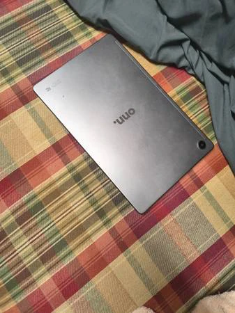 Onn 10.1in Tablet and 32gb sd card for only $50