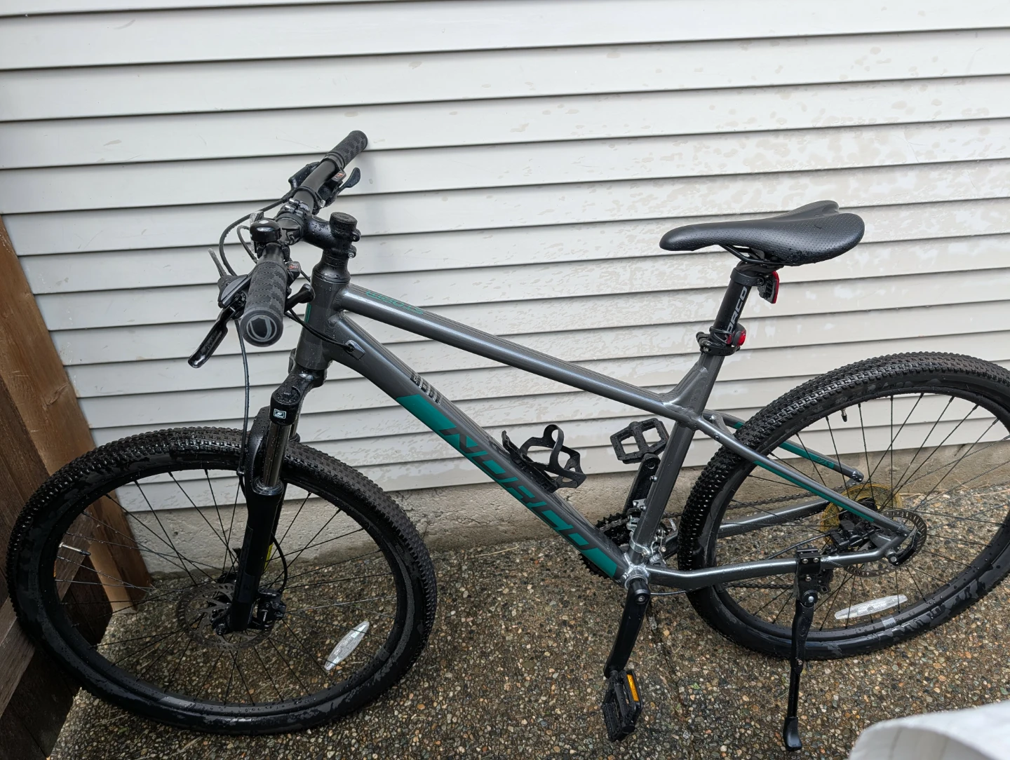 Mint condition Norco Mountain Bike 27.5