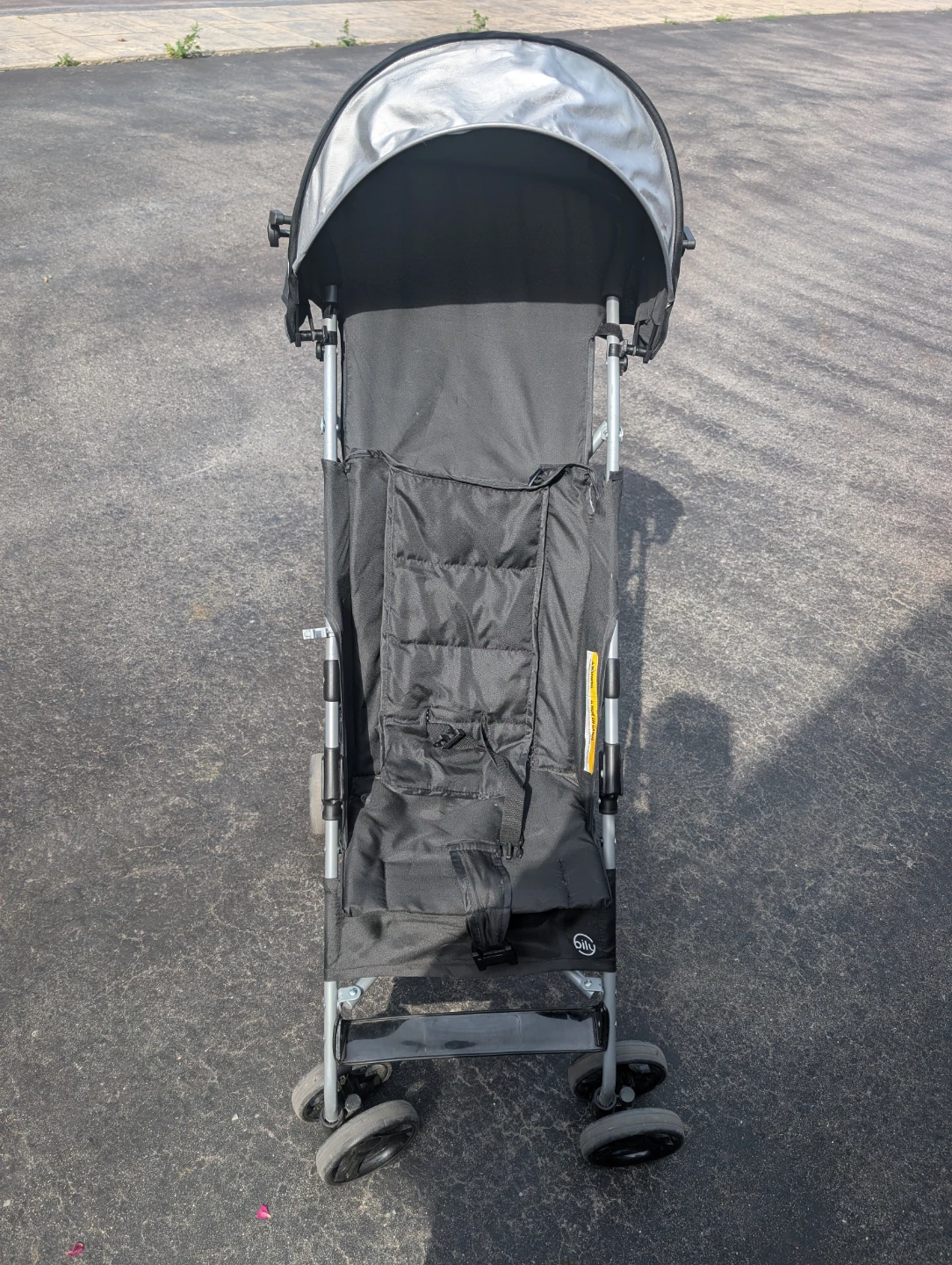 Lightweight Stroller