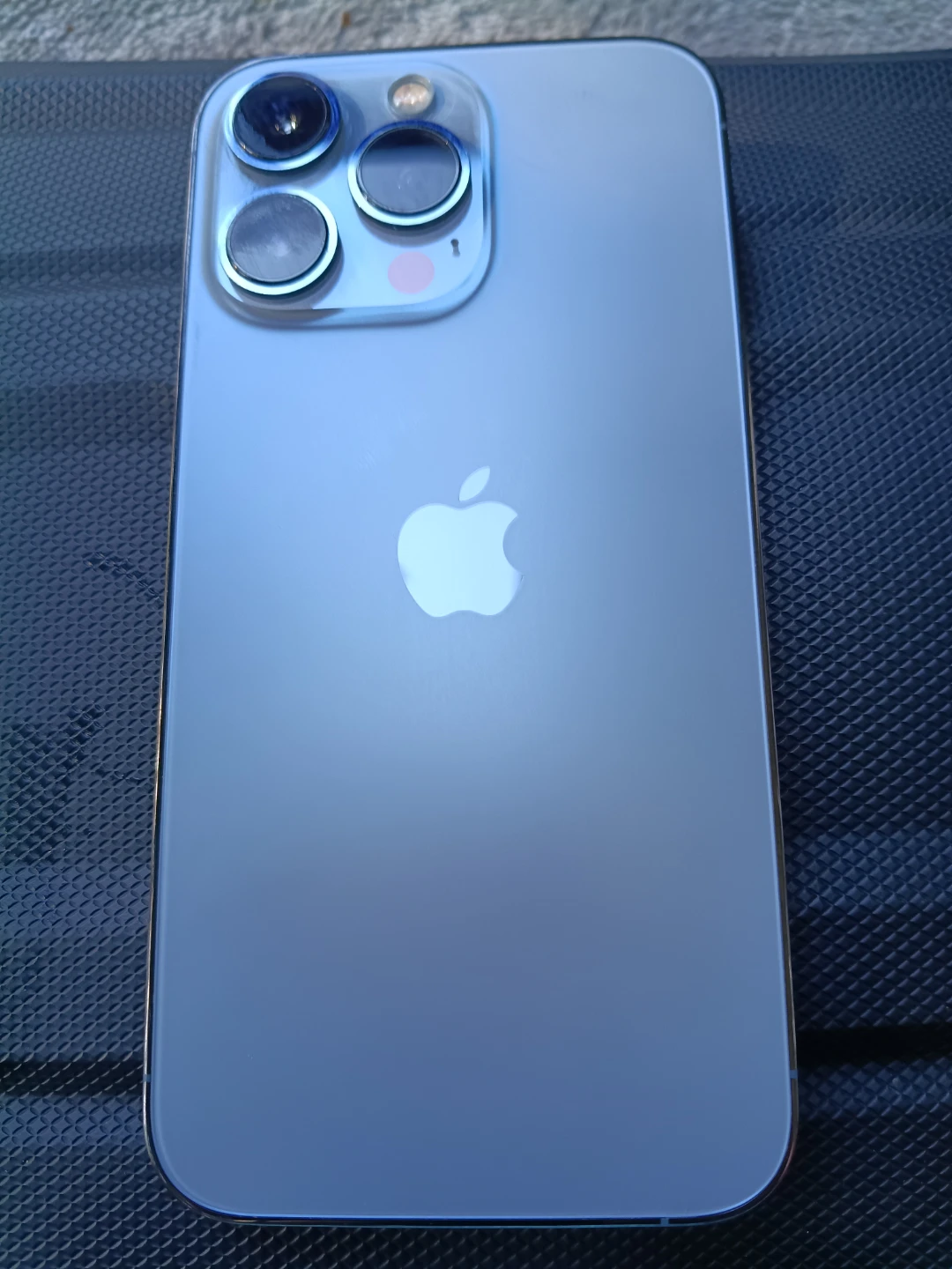 iPhone 13 Pro 1.02 TB - photo 3