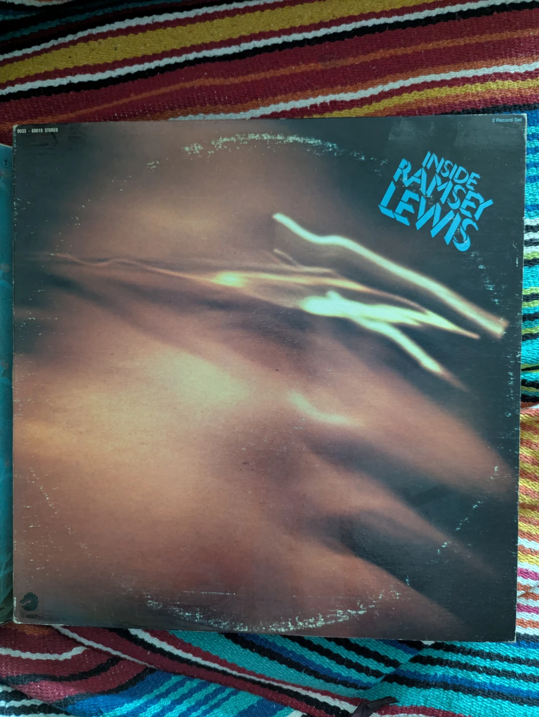 70s Vinyl - Jazz and Blues: Ramsey Lewis, Downchild, etc - photo 3