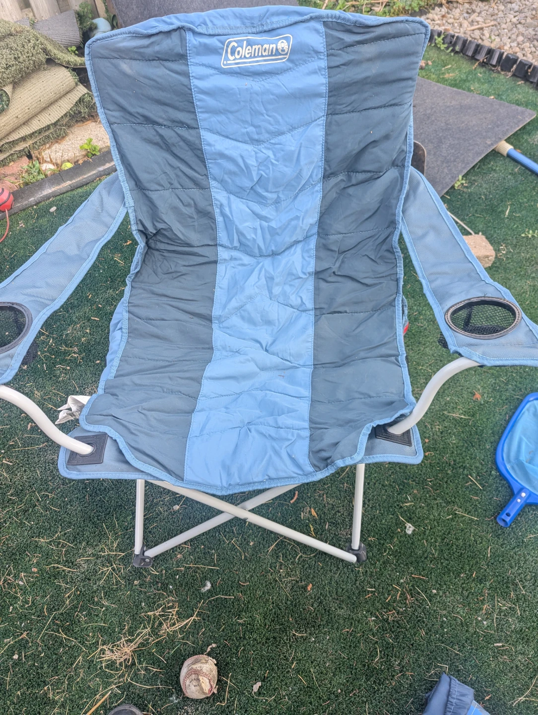 Coleman Camping Chair
