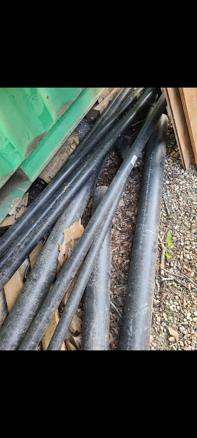 Plumbing Pipes