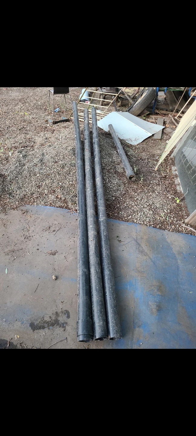 Plumbing Pipes - photo 2