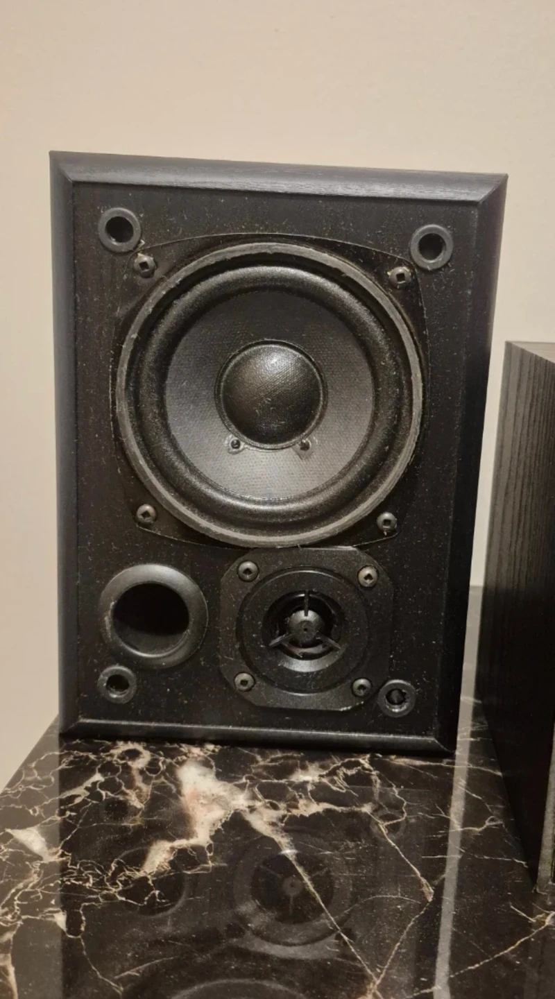 StudioLAB Speakers - photo 5
