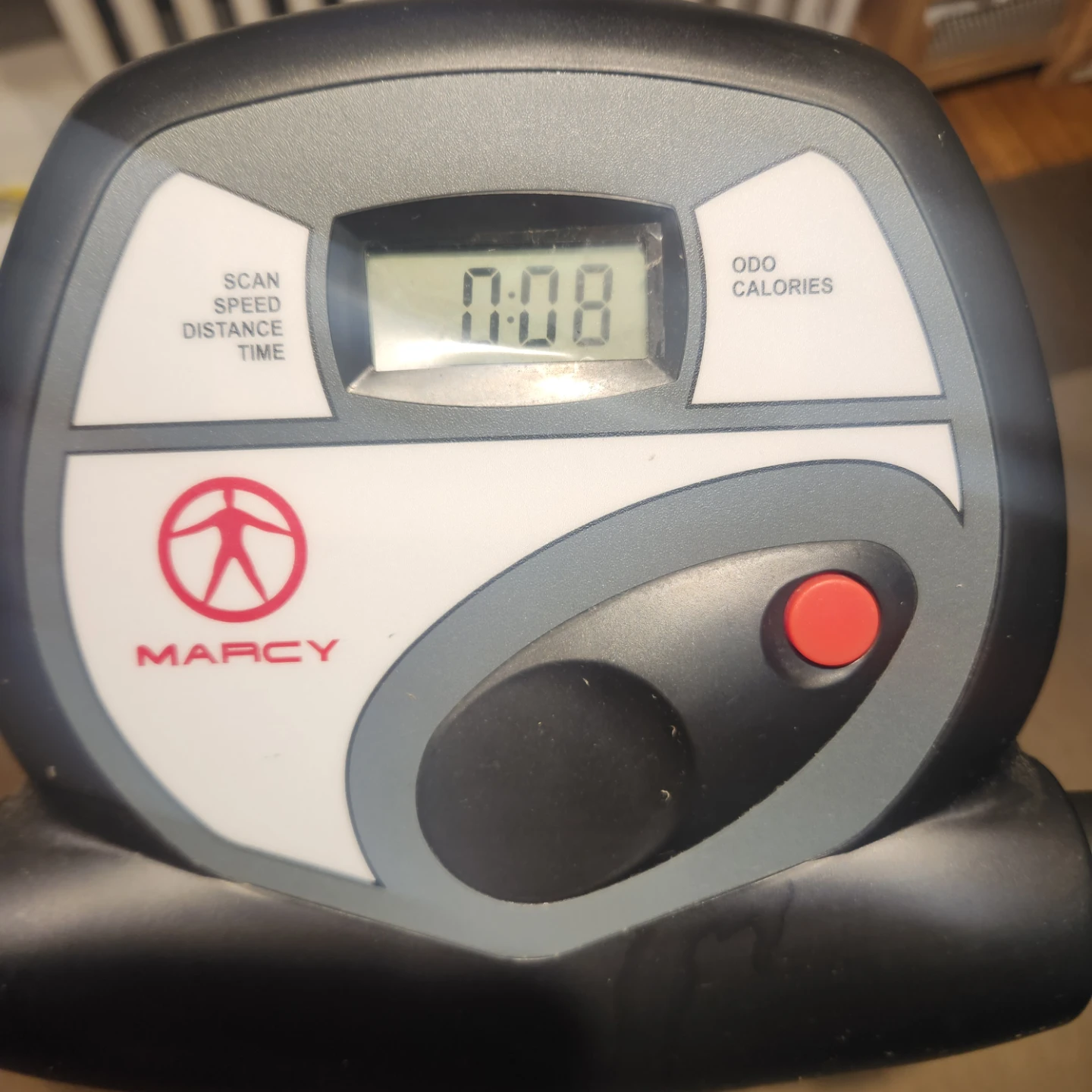 Marcy Exercise Bike - photo 4
