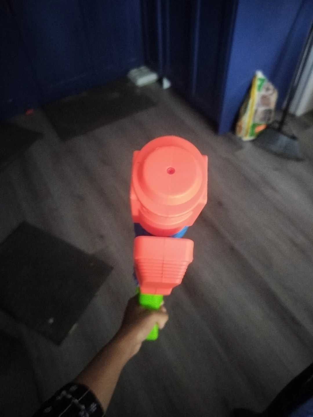 Water Heroes Toy Water Gun - photo 3