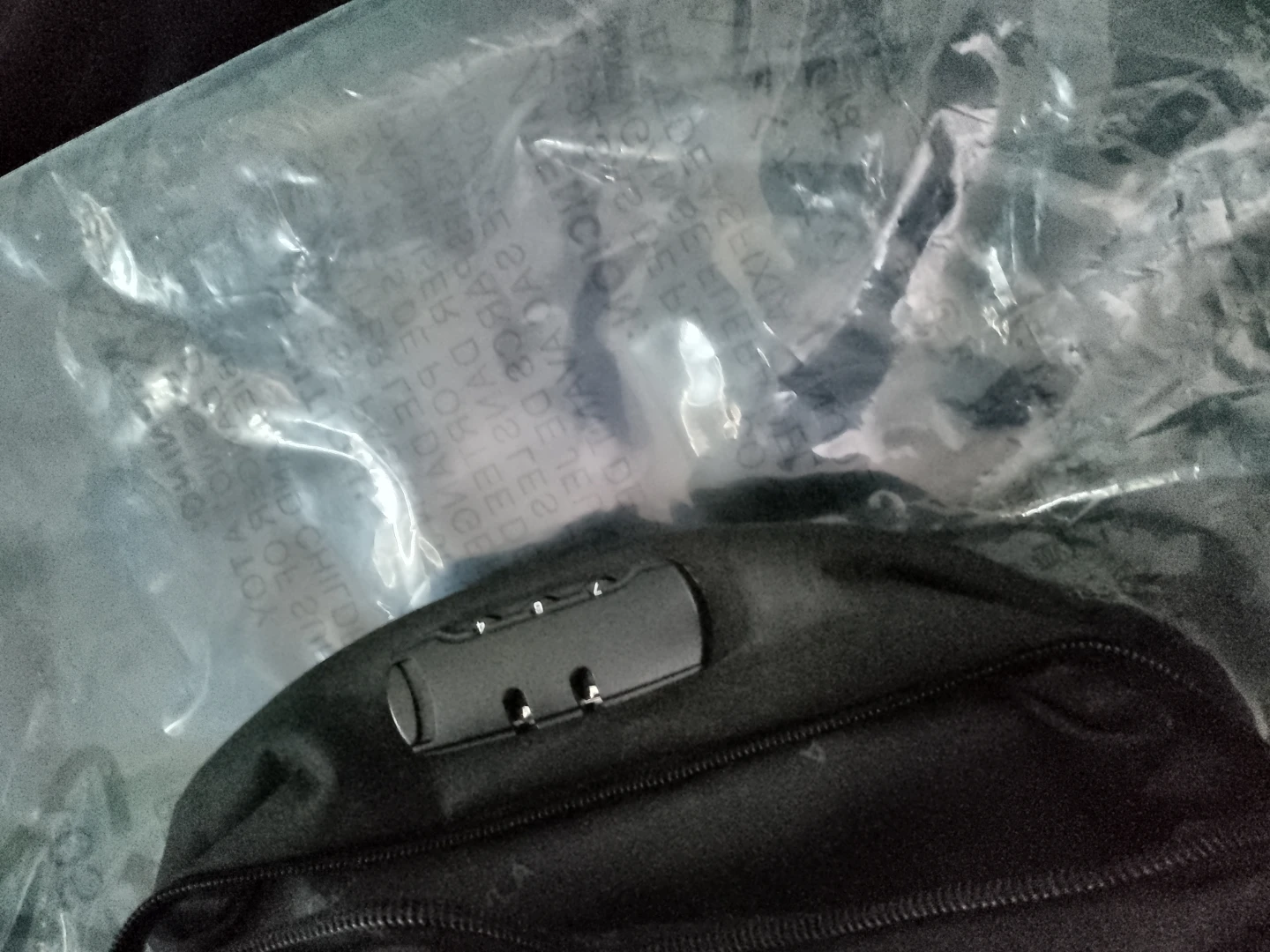 Backpack - photo 2
