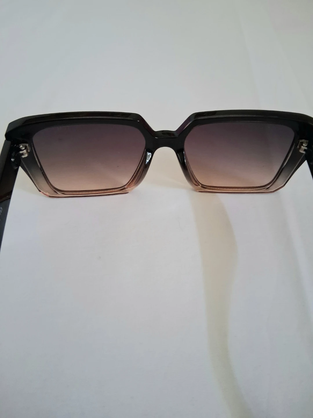 Tom Ford Black Gradient Women's Sunglasses - photo 4