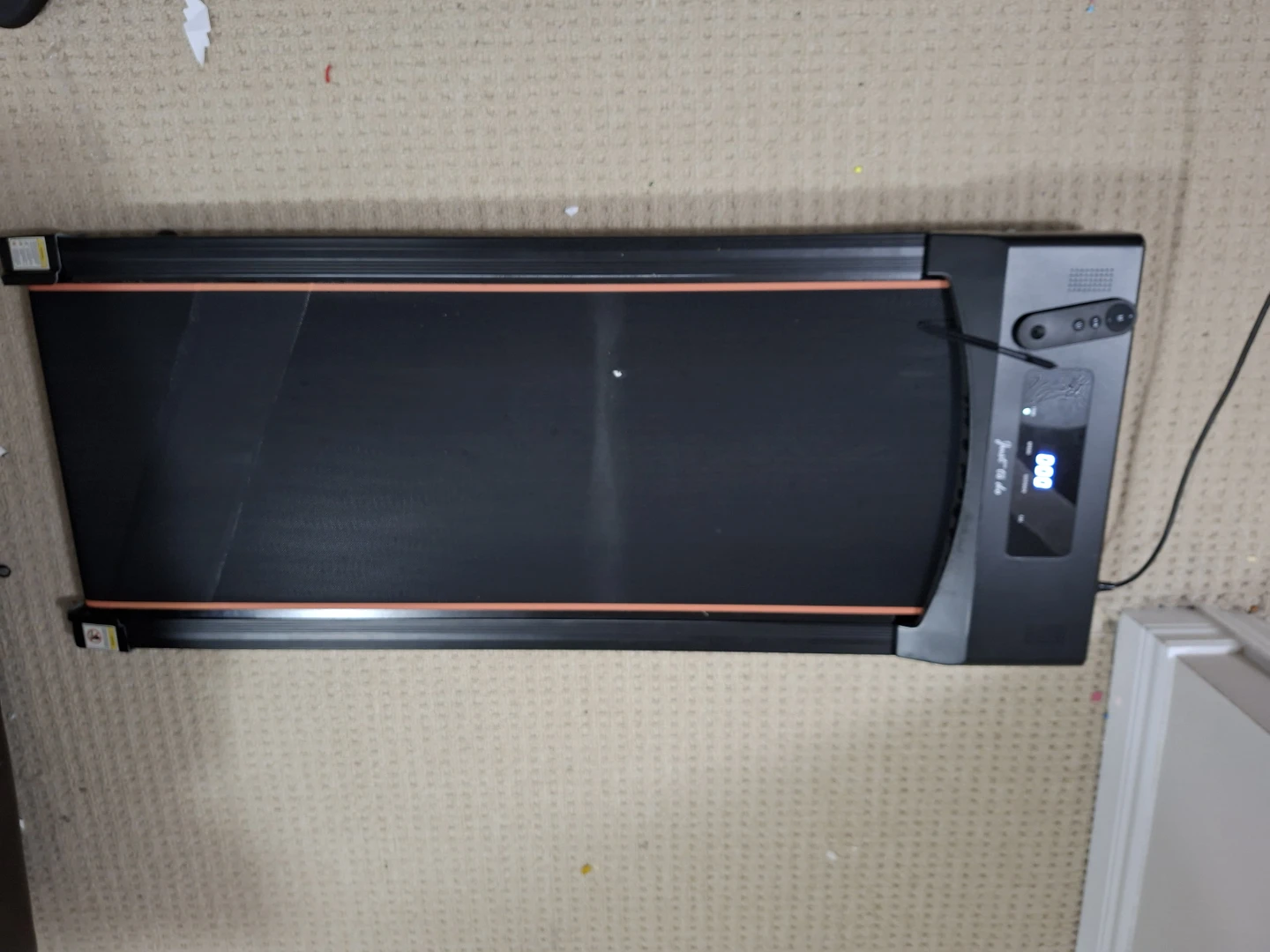 Under Desk Treadmill/ Portable Walking Pad