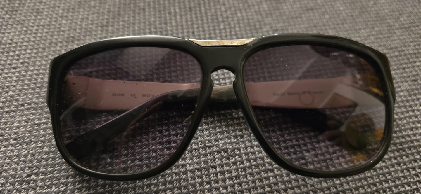 Louis Vuitton Sunglasses - photo 5