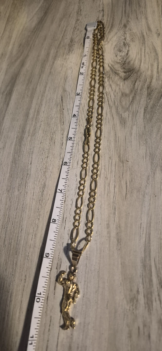 Oro 14k - photo 2