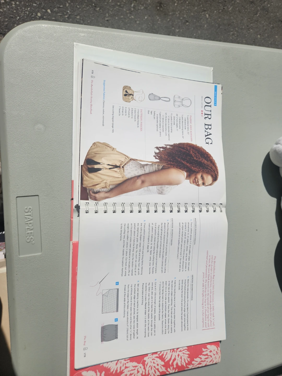 BurdaStyle Sewing Handbook - photo 4