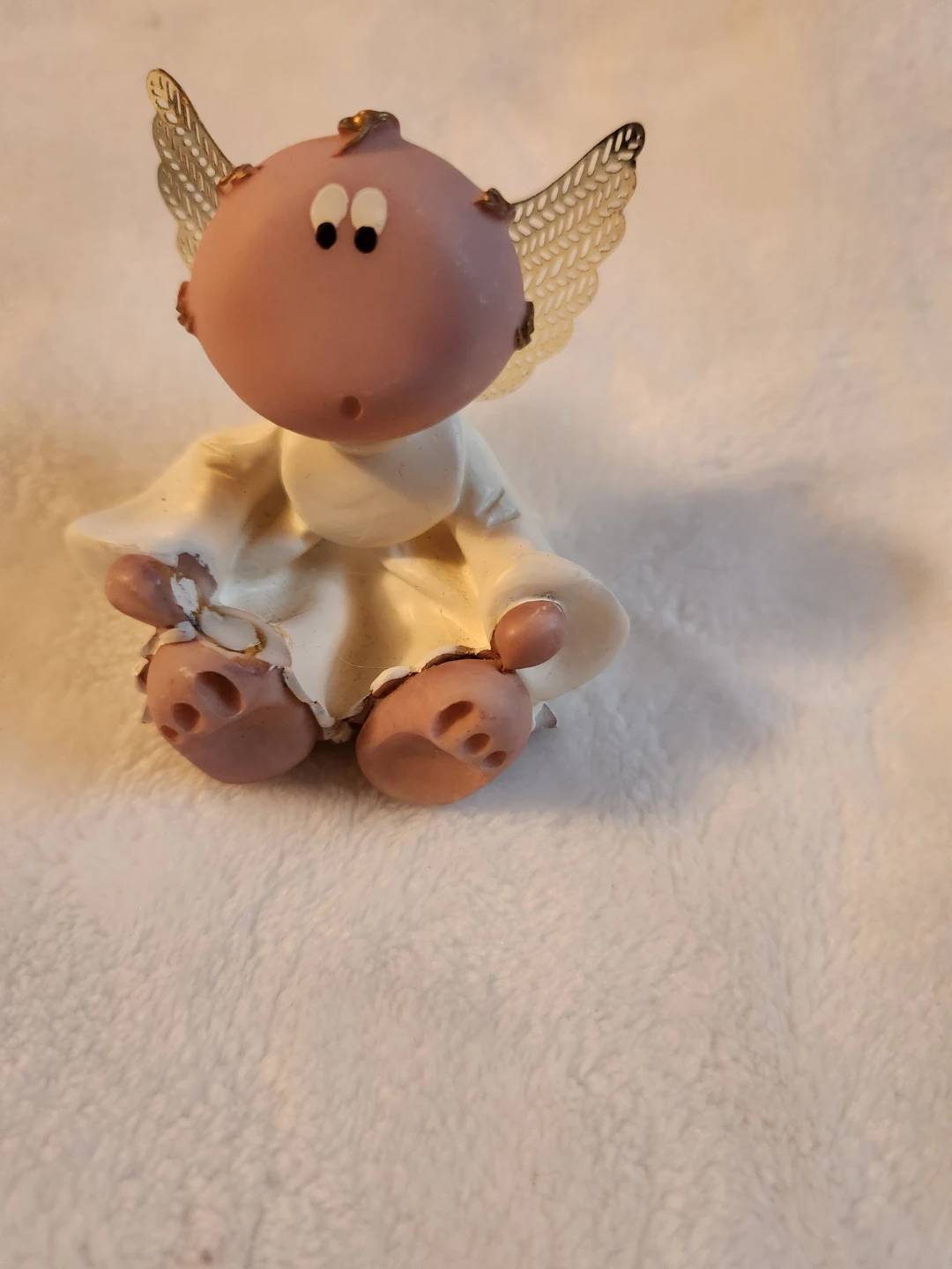 Cute Angel Figurine