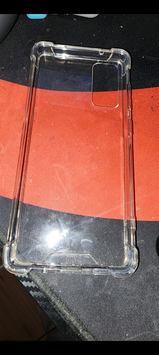 Samsung Galaxy S20 FE 5G - photo 4