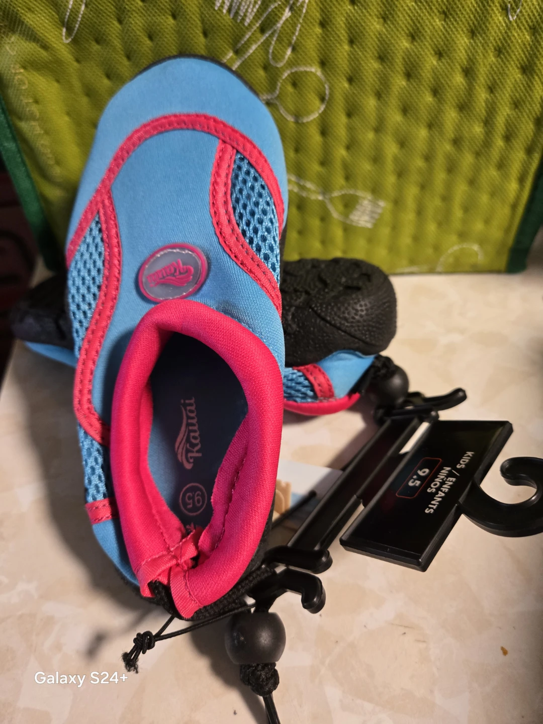 Kauai Kids Water Shoes