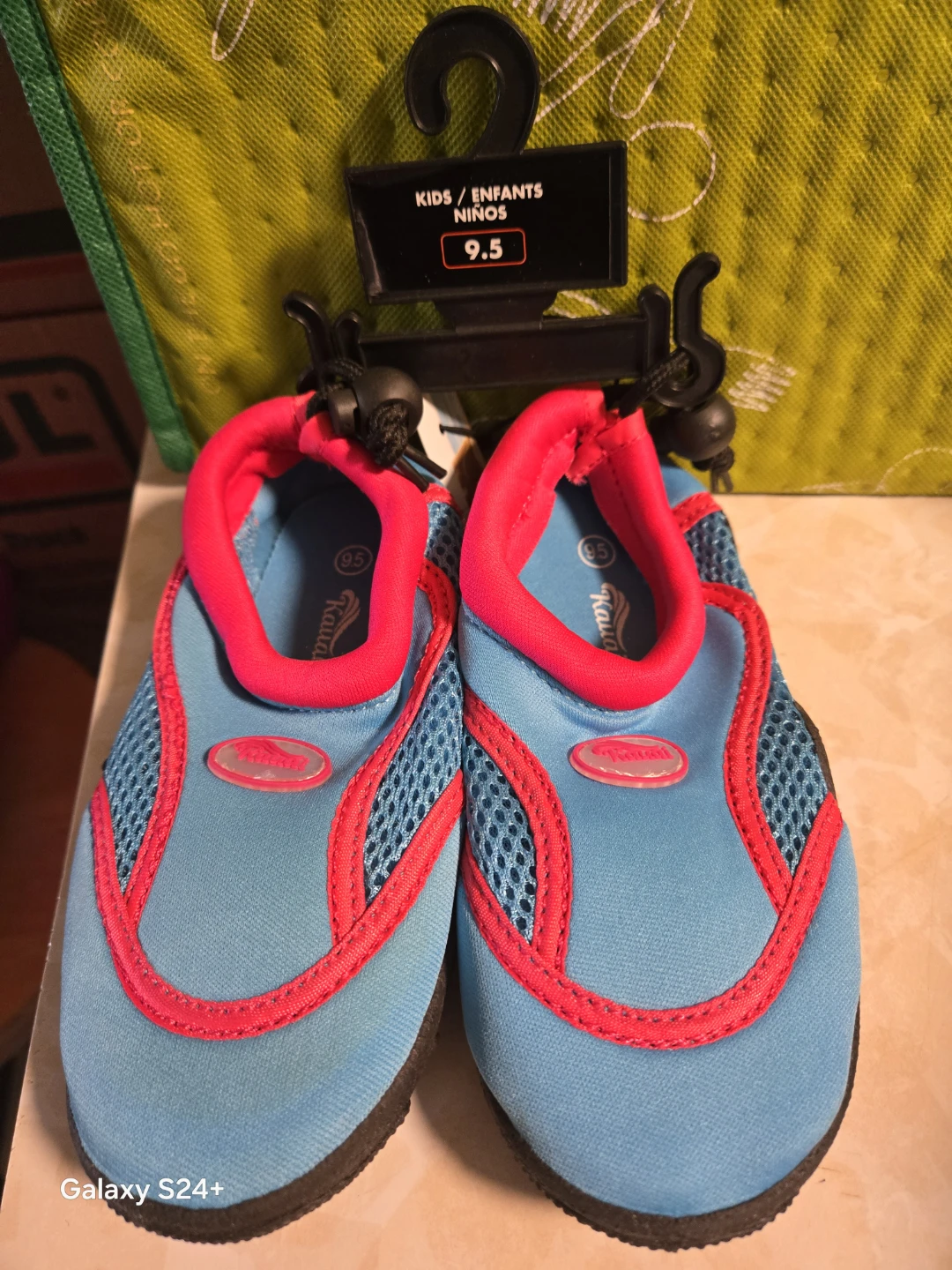 Kauai Kids Water Shoes - photo 3