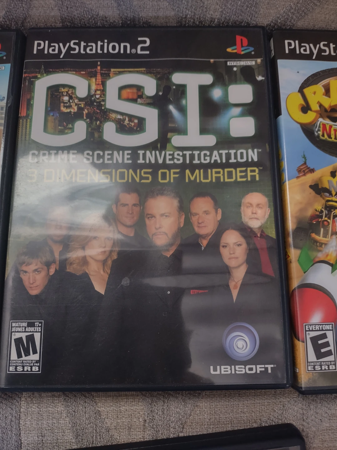 PlayStation 2 - photo 2