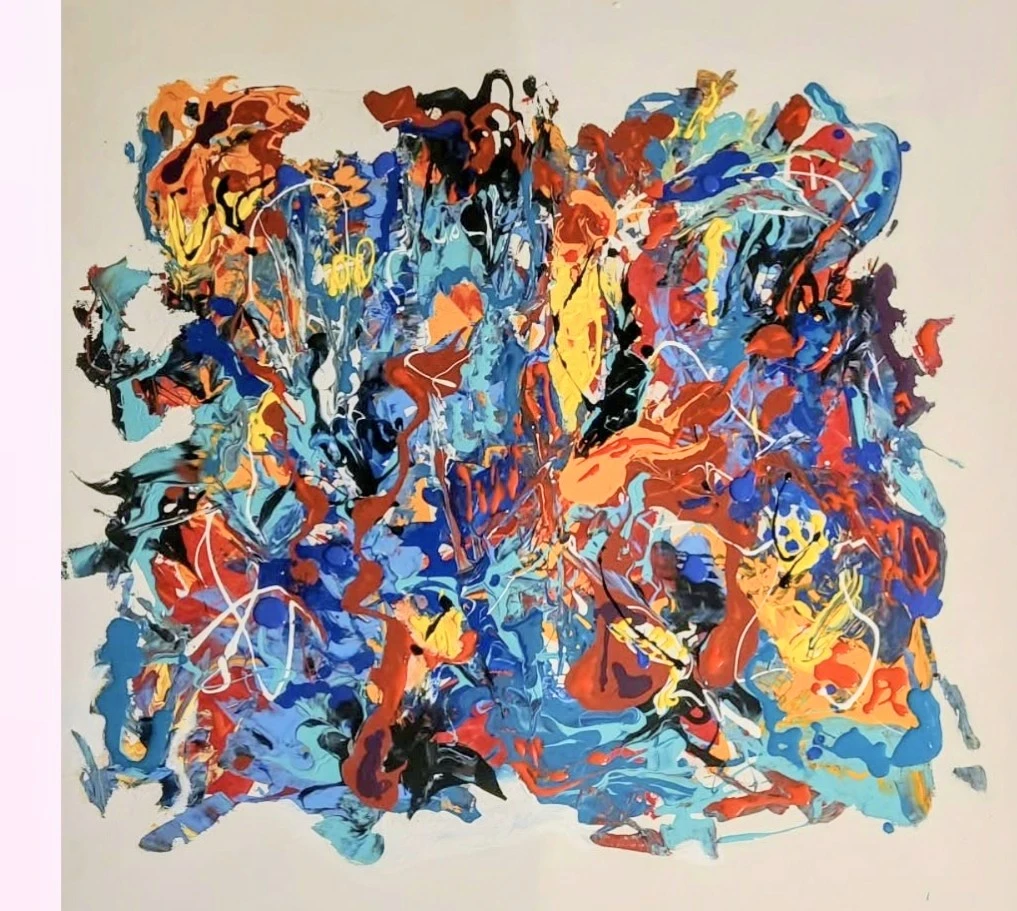 Original Art Paintings Oakville - photo 2