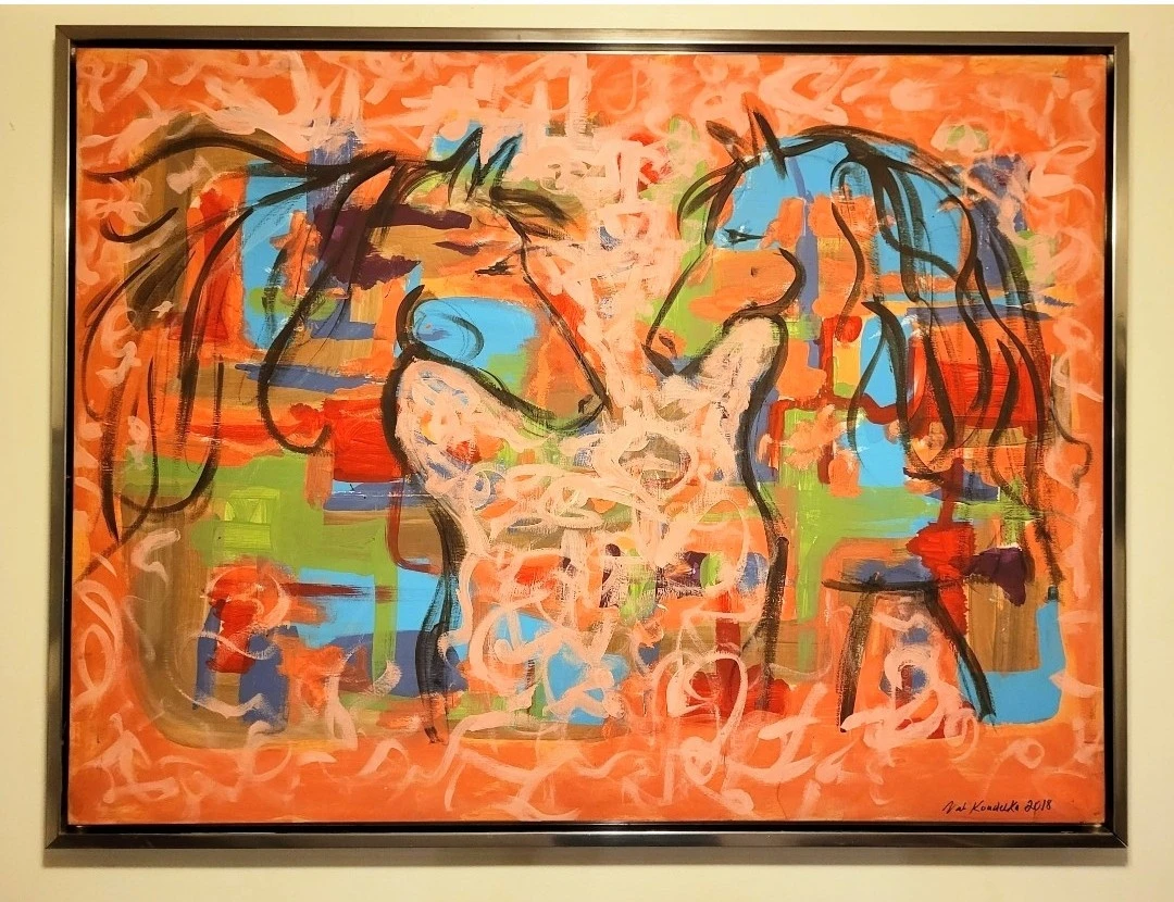 Original Art Paintings Oakville - photo 3