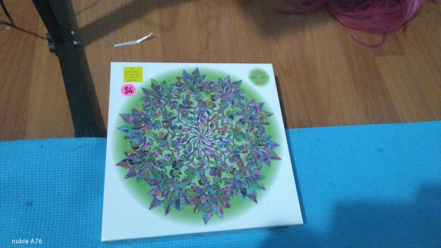 Puzzles - photo 5