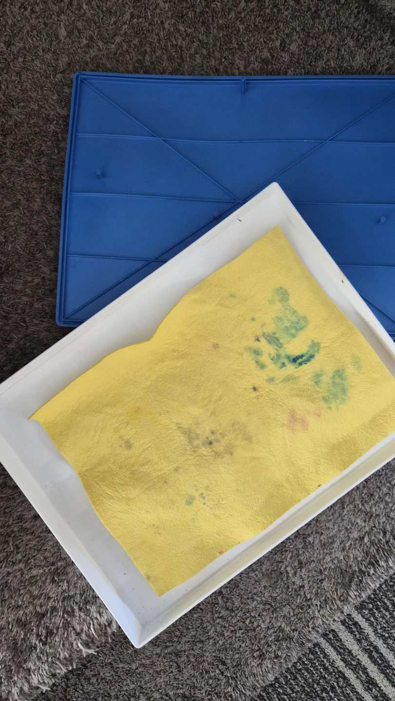 Masterson Art Products Artist Tray with Mat - photo 2