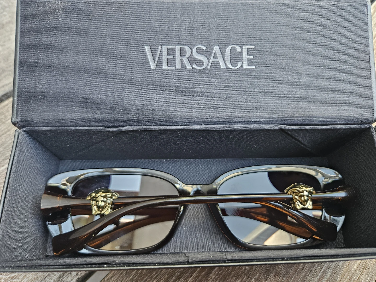 Versace Sunglasses