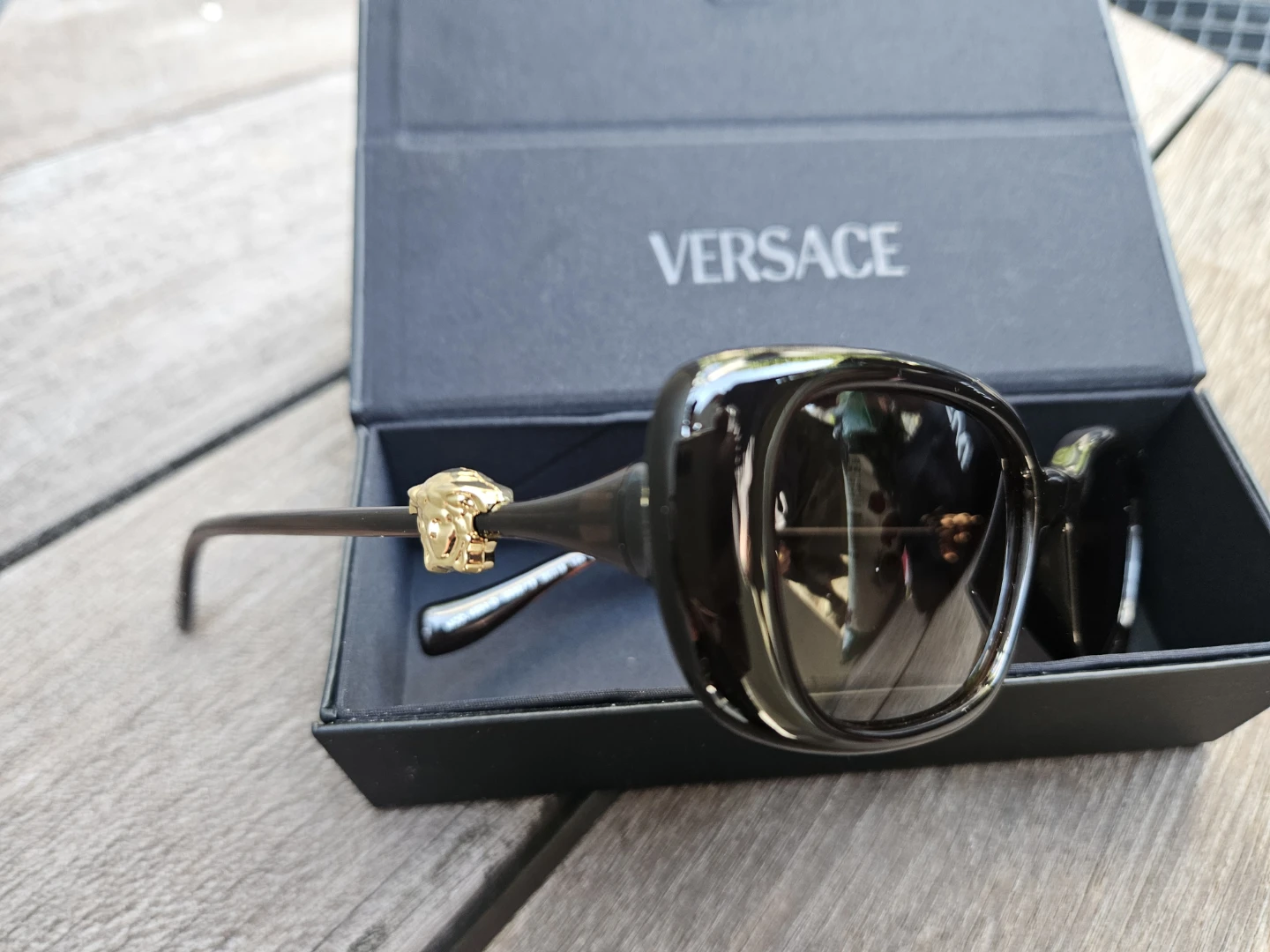 Versace Sunglasses - photo 2