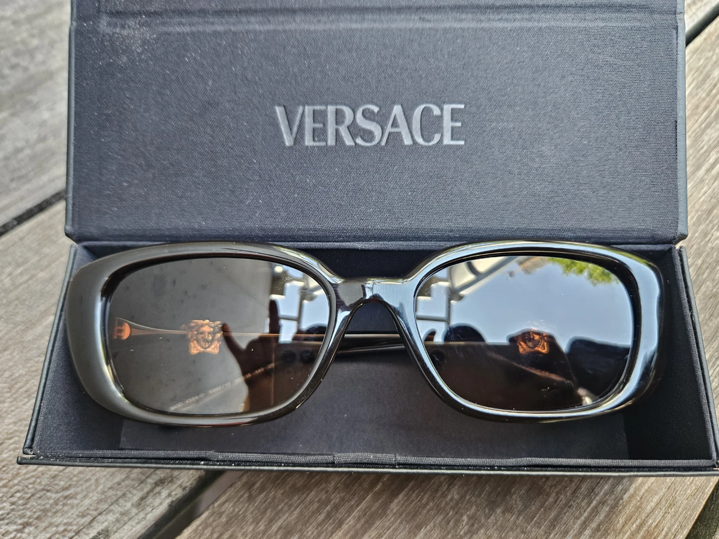 Versace Sunglasses - photo 3