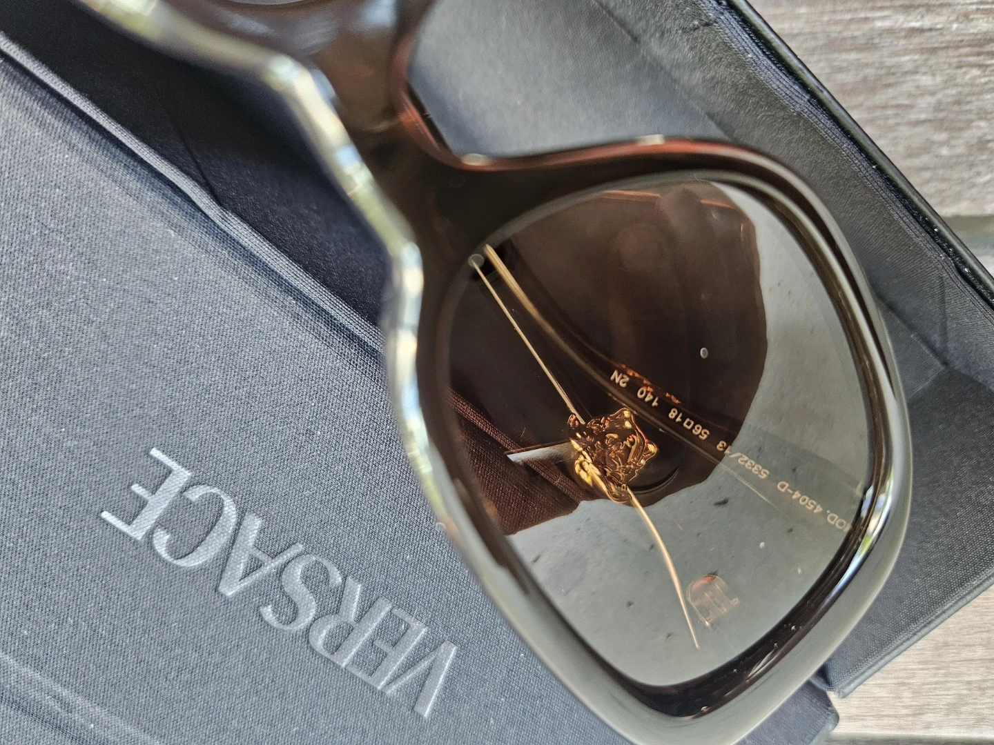 Versace Sunglasses - photo 5