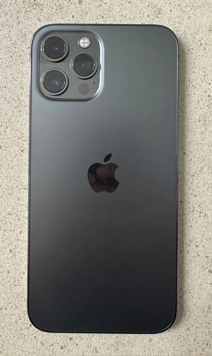 Apple iPhone 12 Pro Max 512GB - Unlocked - Excellent Condition - photo 2