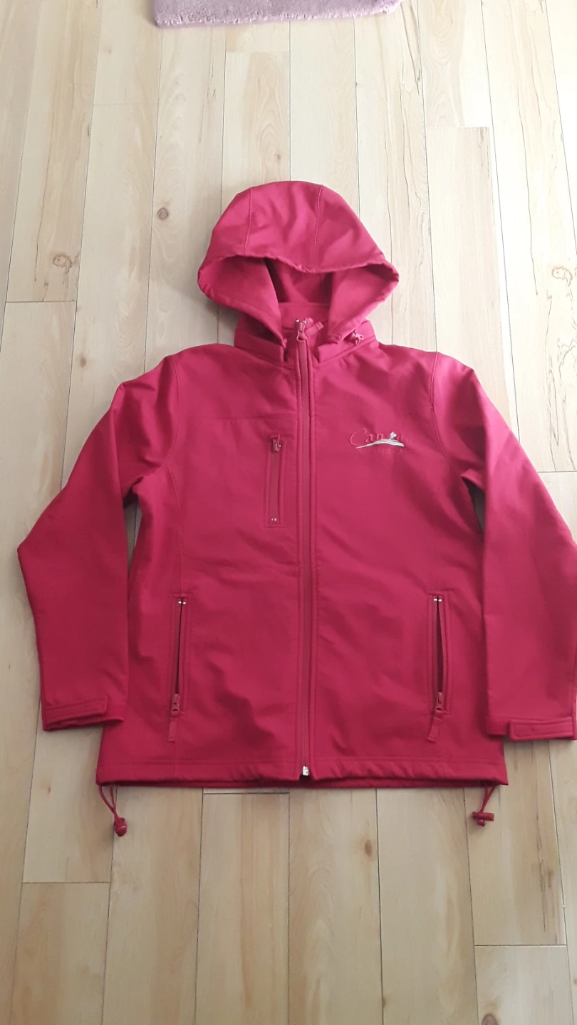 Can-Ski Kananaskis Softshell Jacket