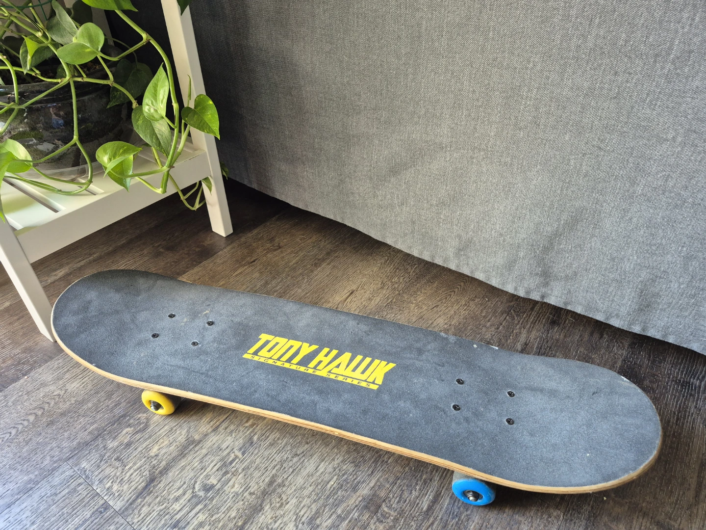 Tony Hawk Skateboard 31" - photo 4