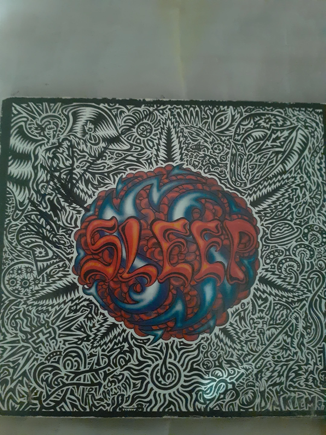 Matt Pike autographed cd's - photo 2