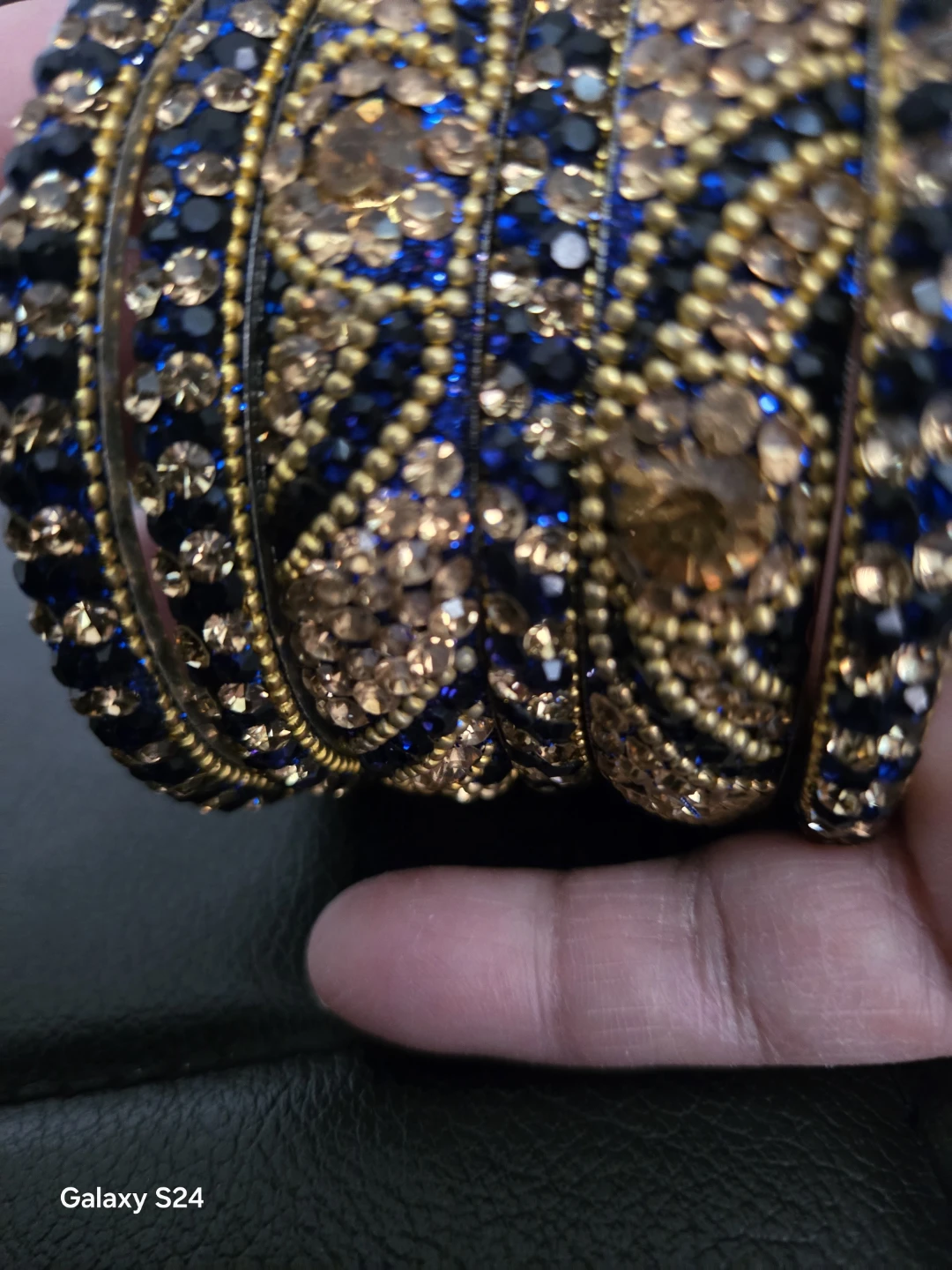 BRACELETS