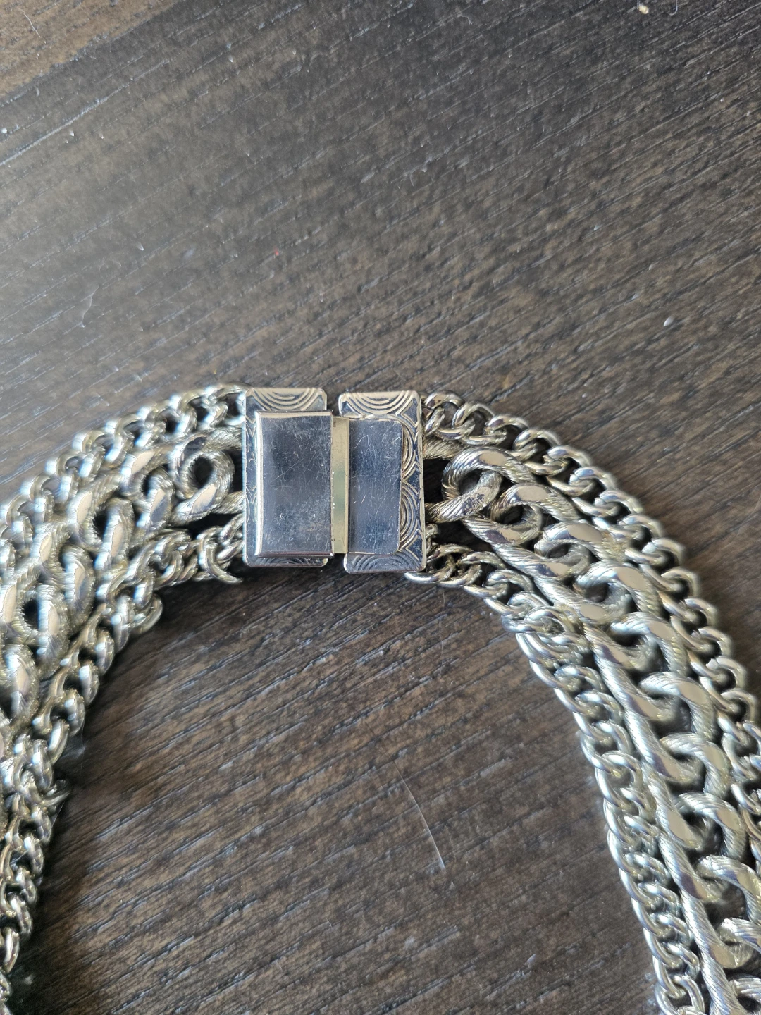 Beautiful Chunky Necklace - photo 2