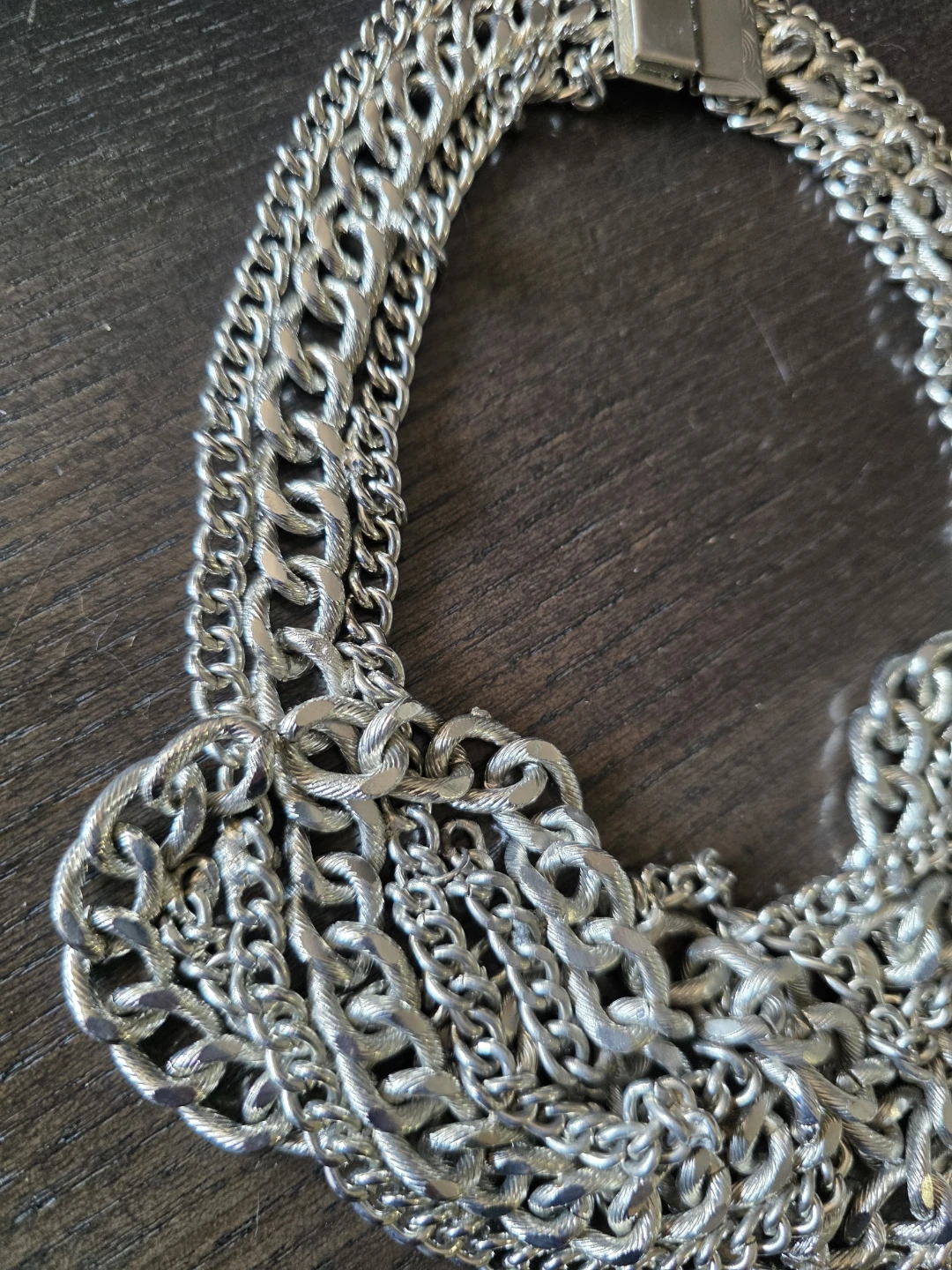 Beautiful Chunky Necklace - photo 4