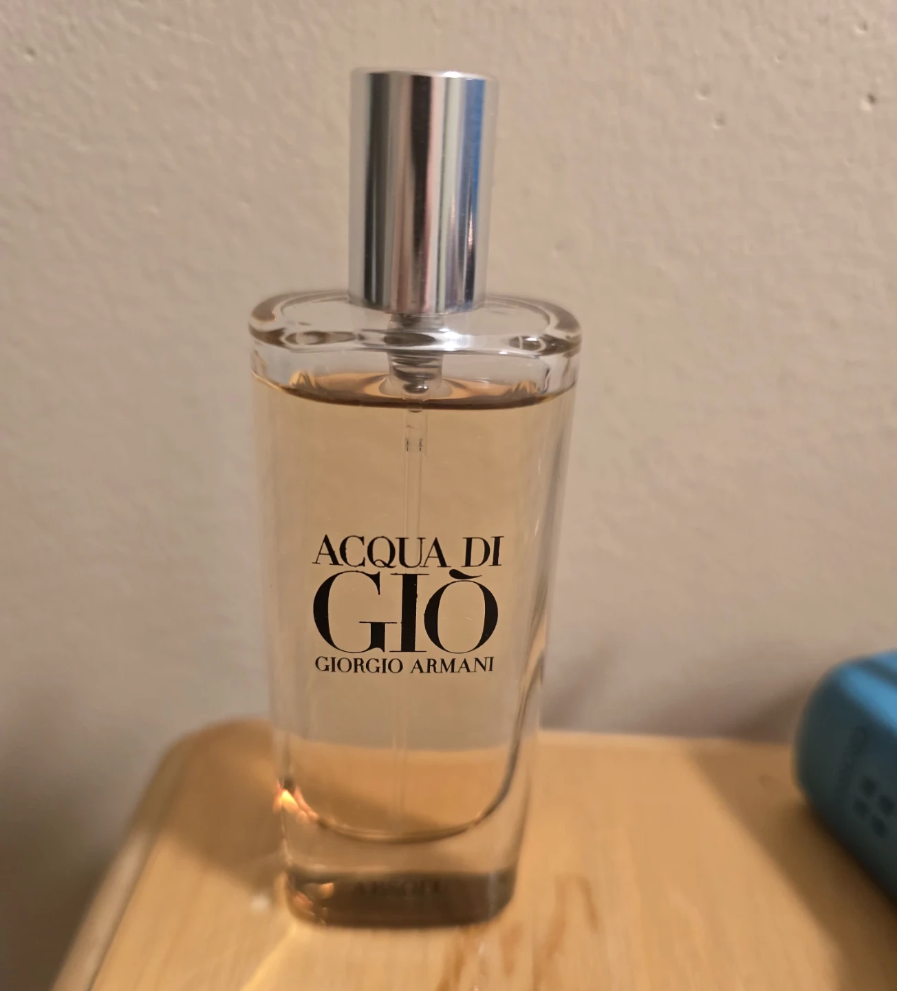 Giorgio Armani Acqua di Gio Eau de Toilette