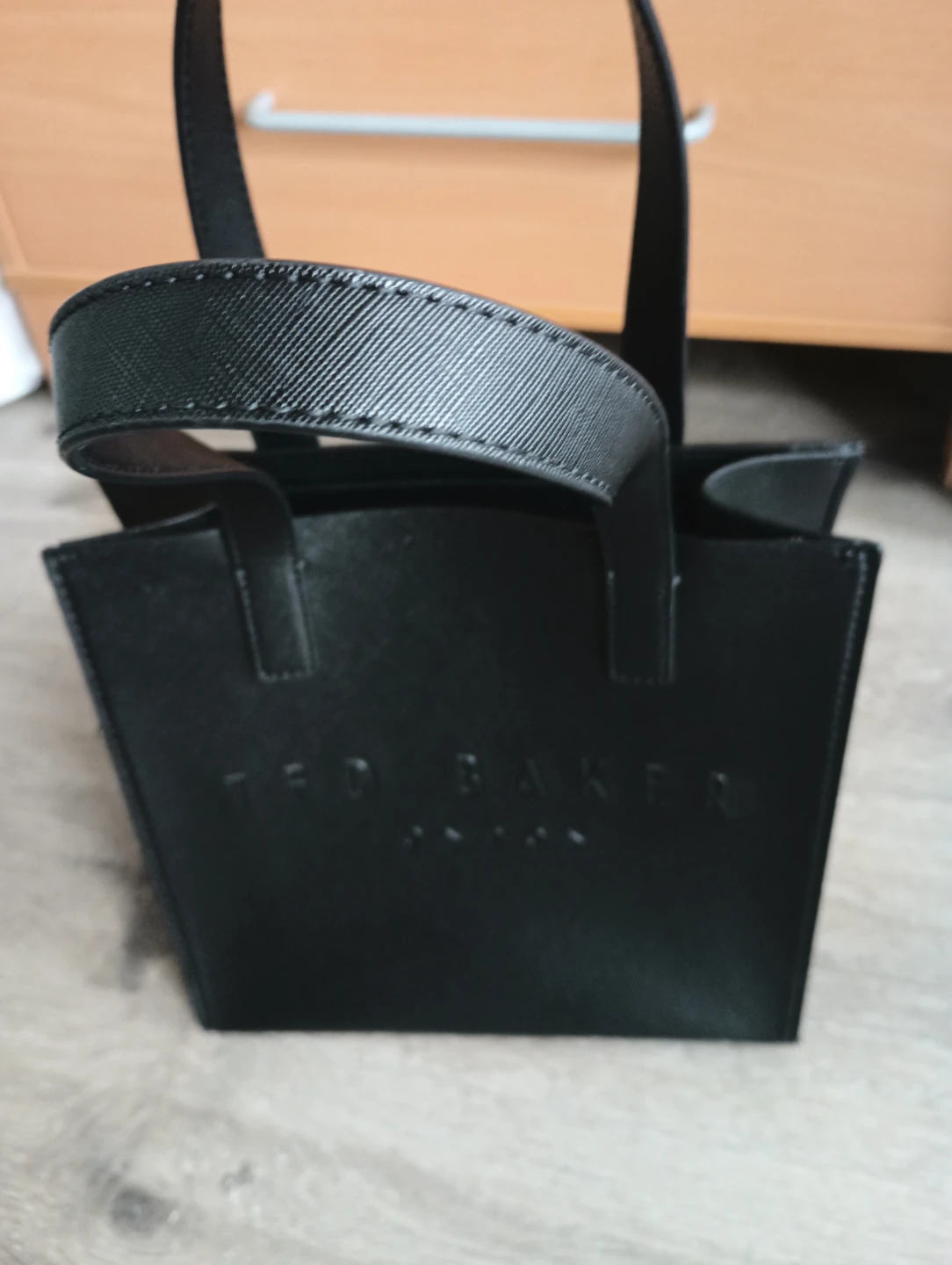 Ted Baker London Black Tote Bag - photo 2