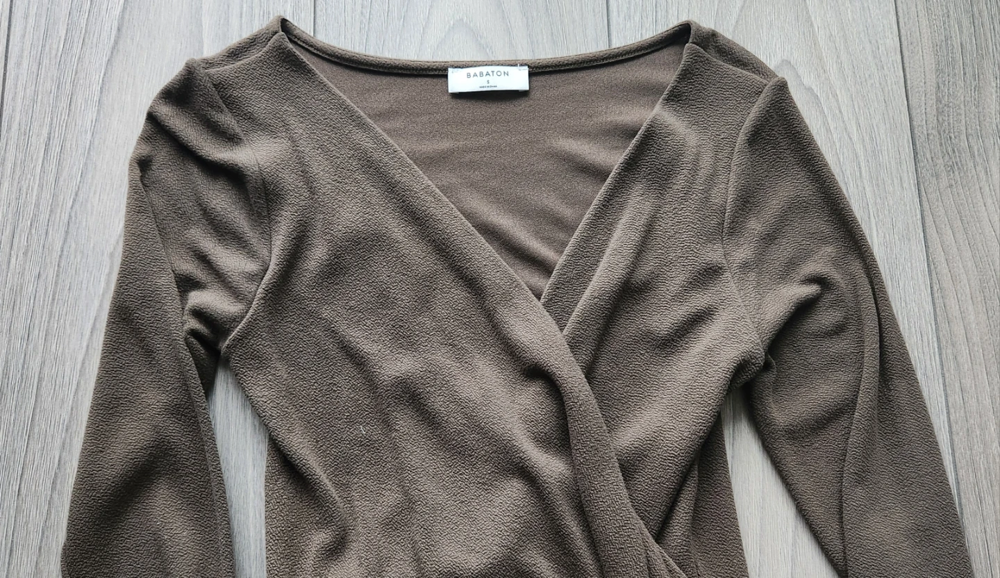 Aritzia Babaton Gaudi Dress - photo 2