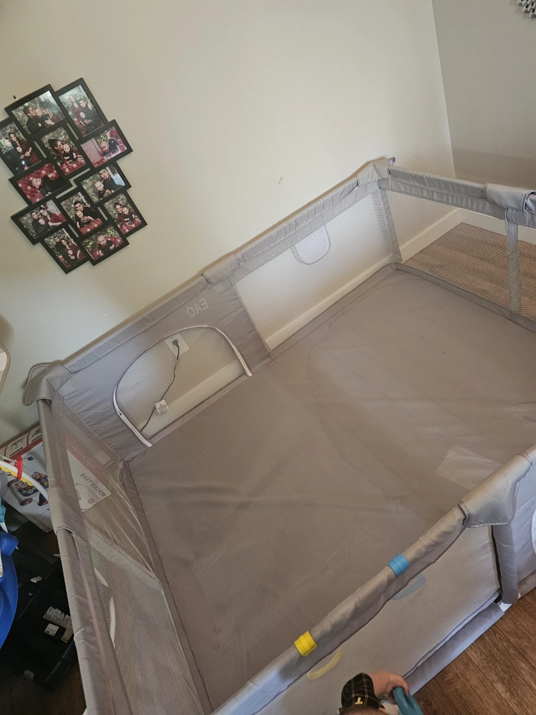 Baby Playpen 59"/71"