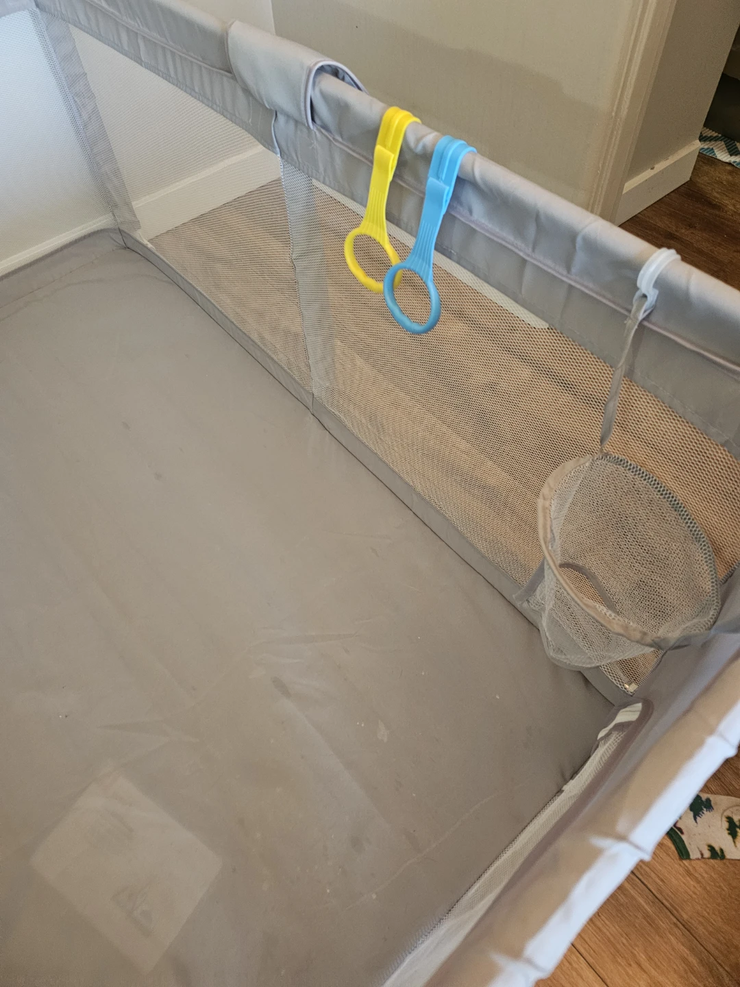 Baby Playpen 59"/71" - photo 2