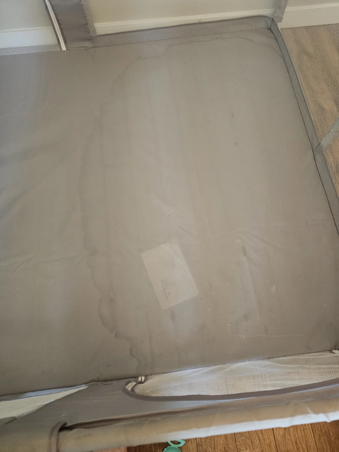 Baby Playpen 59"/71" - photo 3