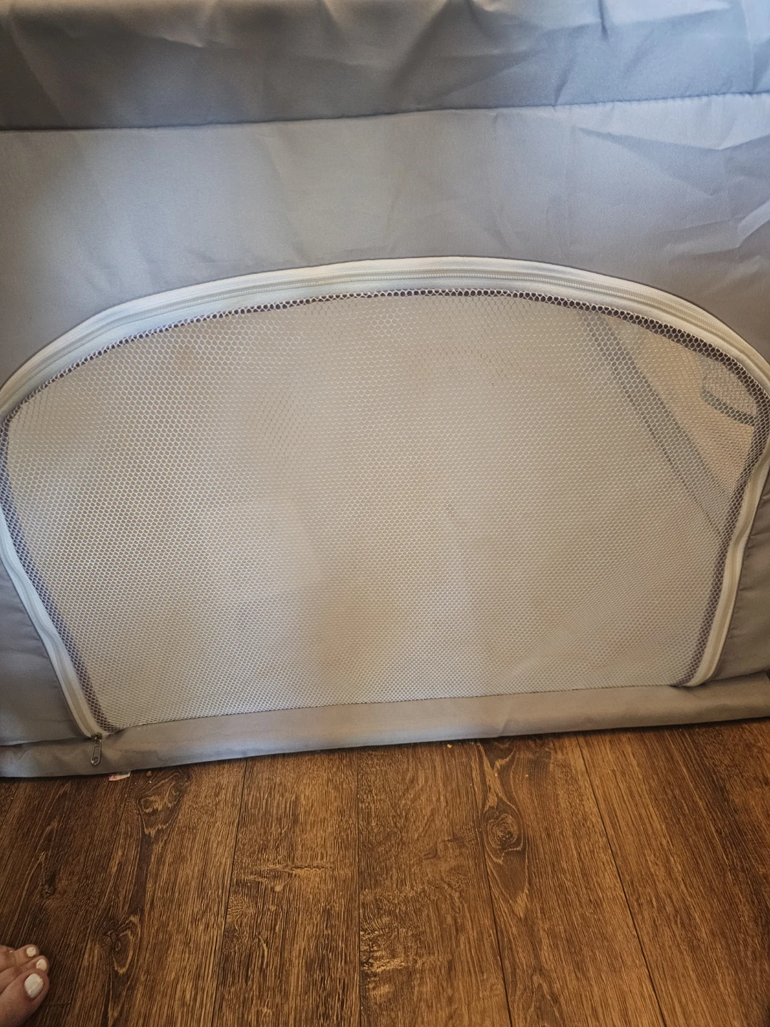 Baby Playpen 59"/71" - photo 4