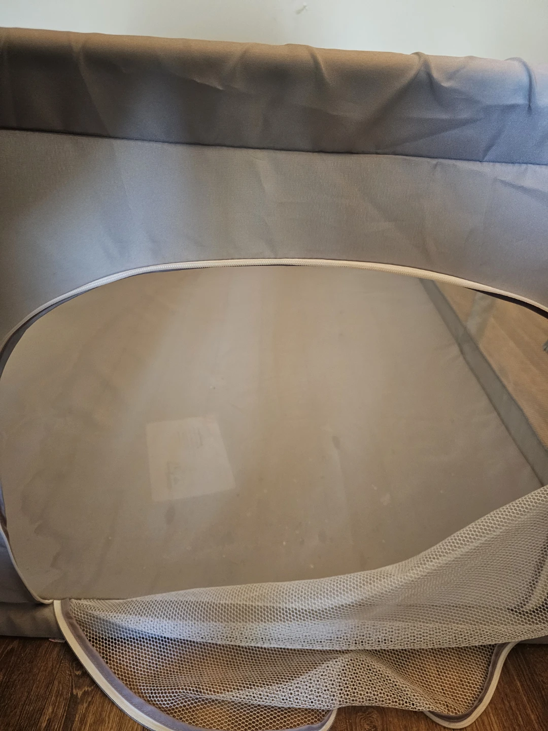 Baby Playpen 59"/71" - photo 5