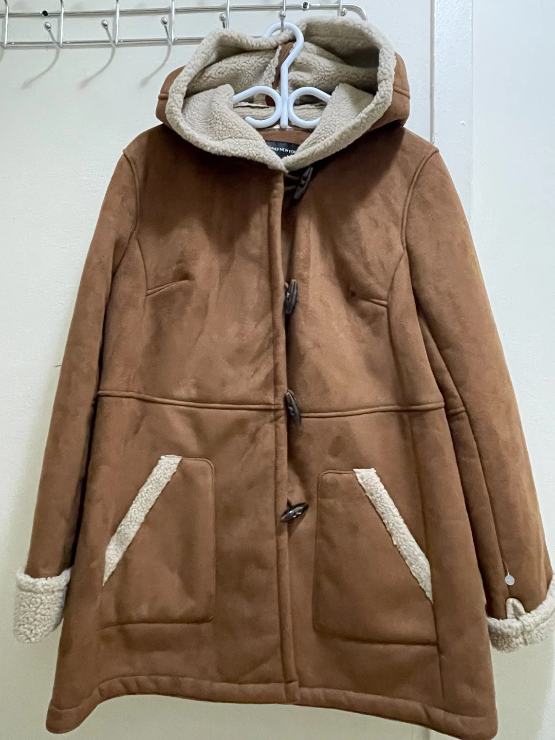 Winter Jacket Medium size